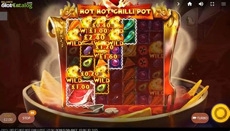 Hot Hot Chilli Pot Slot Free Demo Game Review Oct 2025