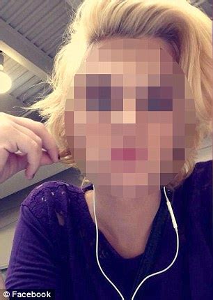 Minnesota Mom Sues Trans Teenager For Undergoing Sex Change Without Permission Daily Mail Online