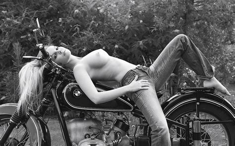 Girls Cars Bikes Keep The Girl Or Hit The Road Jack Porn Pictures Xxx Photos Sex Images