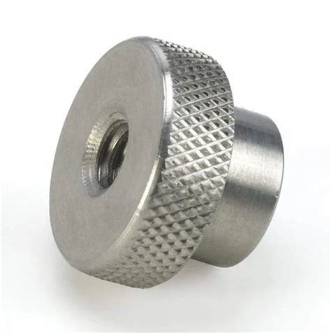 knurled nut  piece nuts items  mumbai id