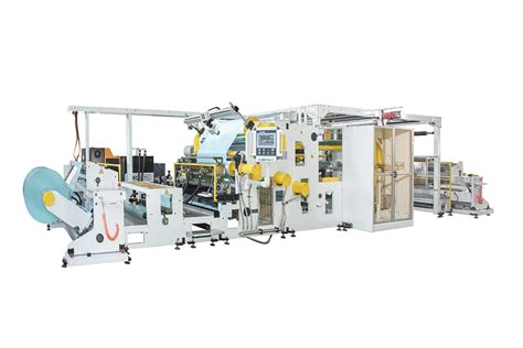 China Nth Hot Melt Adhesive Coating Machine Semi Auto Manufacturers And Suppliers Ndc