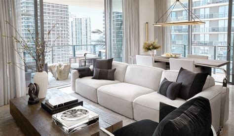 Living Room Ideas For Small Apartments