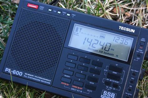 Which one: The Tecsun PL-660 or the PL-600? | The SWLing Post