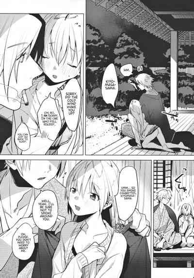 Shinkon Kanojo Newlywed Girlfriend Nhentai Hentai Doujinshi And Manga