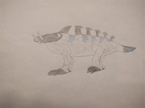 I made some Subnautica fan art | Literally Anything + Amino