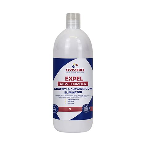 Expel – Symbio Direct DoE
