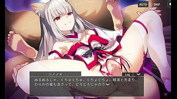 ミッドナイトガールズ 福狐の東雲 1 XVIDEOS