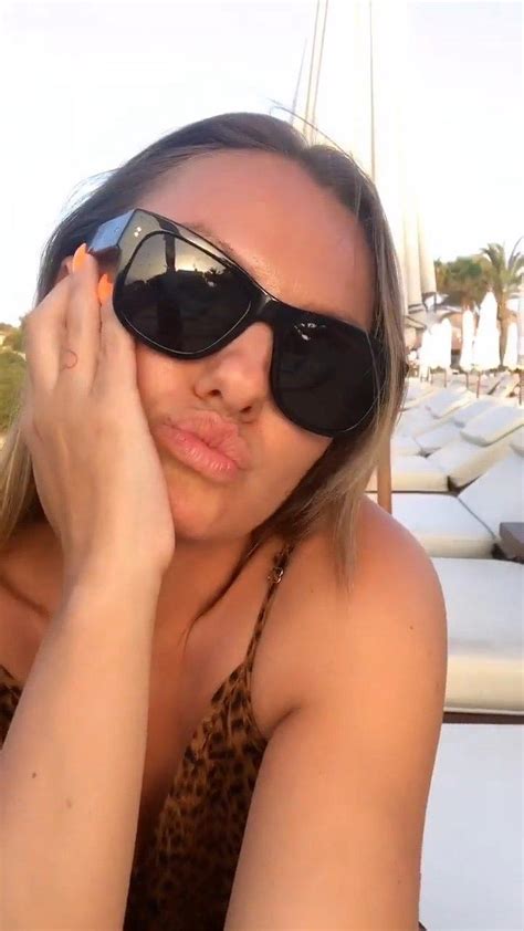 Alexandra Stan Nude Boobs And Pussy On Private Video Scandal Planet