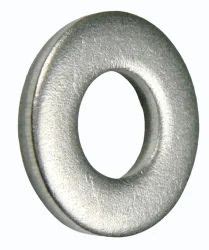 Polished M Gi Round Plain Washer Inside Diameter Mm At Rs