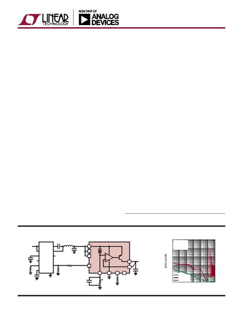 LT3042 datasheet(1/36 Pages) LINER | 20V, 500mA, Ultralow Noise ...