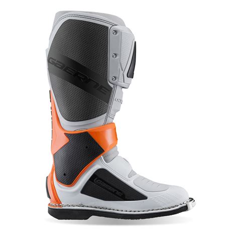 SG12 ORANGE/GREY/WHITE - GAERNE