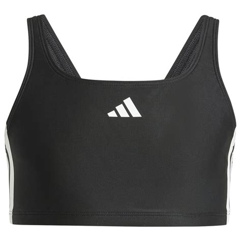 Adidas Stripes Bold Bikini Bikini Kinder Online Kaufen Berg Freunde At