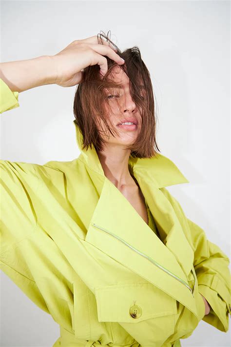 Lime jacket – Vademecum Rimini