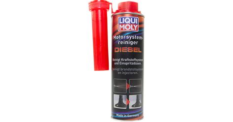 Liqui Moly Engine Cleaner Motorraumreiniger 3326 Additive • Pris