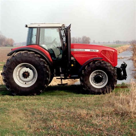 Frontlink | 8260 – 8270 – 8280