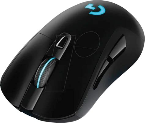 LOGITECH G703: Wireless Mouse, Lightspeed, Gaming, G703 at reichelt ...