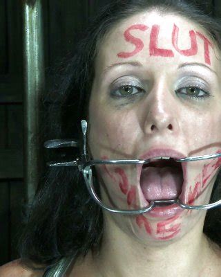 Open Mouth Gags Porn Pictures XXX Photos Sex Images 1533318 PICTOA