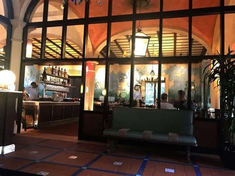 Via Napoli Ristorante E Pizzeria Review