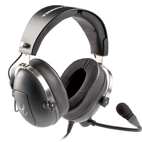 Thrustmaster T.Flight U.S. Air Force Edition Gaming Headset | Pilot Shop