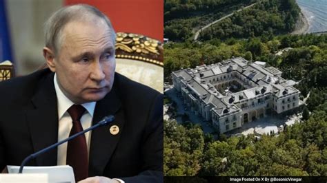 Putins Jawdropping Net Worth Unveiling The Russian Leaders Secret Fortune