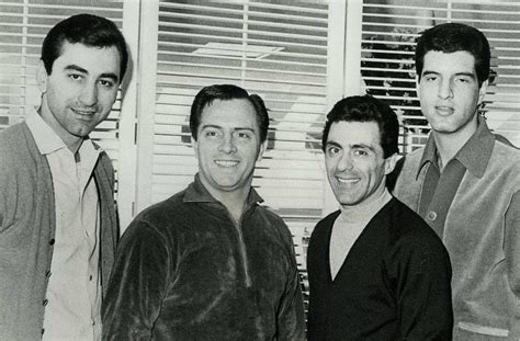 Tommy DeVito Dies: The Four Seasons Cofounder & ‘Jersey Boys ...