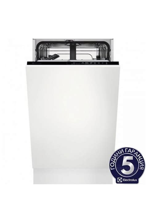 Съдомиялна за вграждане Electrolux EEA12100L