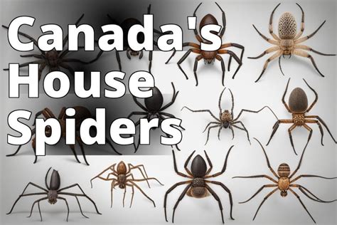 Ultimate Guide to House Spider Prevention in Canada