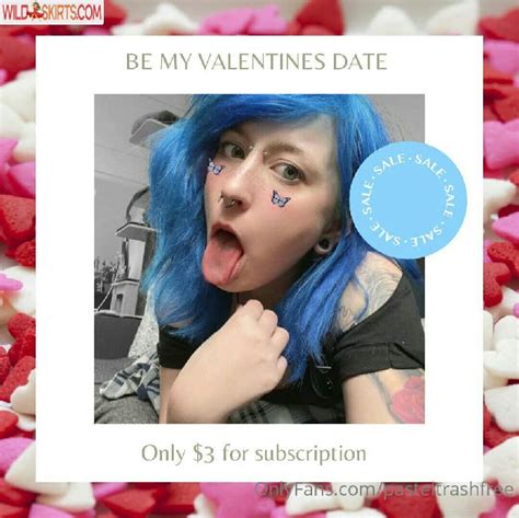 Pasteltrashfree Nude Leaked Photos And Videos WildSkirts