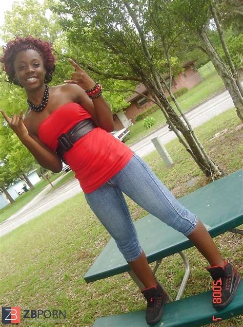 Blacks Outside ZB Porn