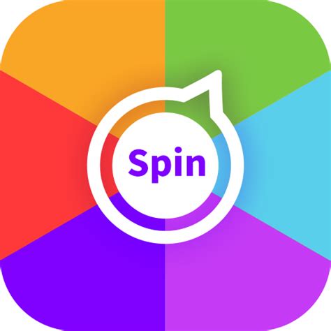 Spin The Wheel Picker Decides - Apps on Google Play