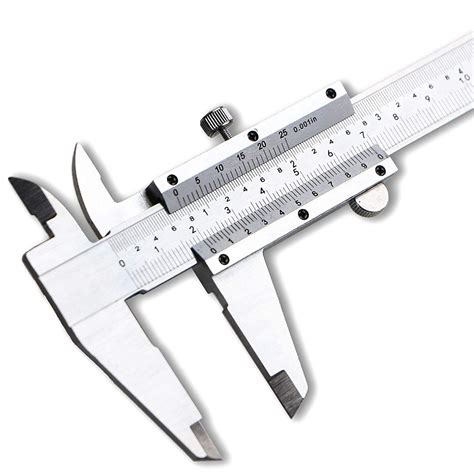 Vernier Caliper