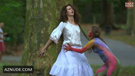 Miranda Mccauley Nude Aznude