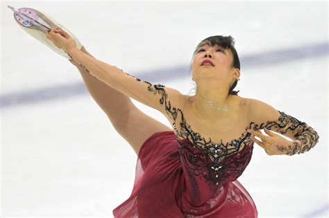 女子は三原舞依が優勝 フィギュアスケート近畿選手権 写真特集17 毎日新聞