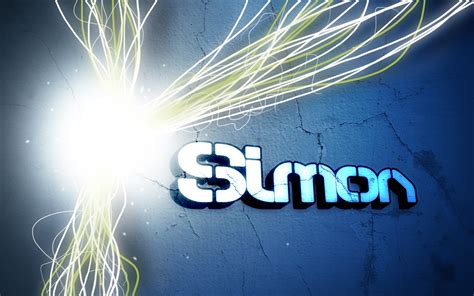 Simon by SimonG on Newgrounds