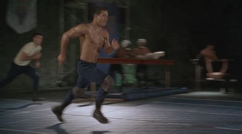 AusCAPS Mario Lopez Nude In The Journey Absolution