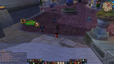 CleanChat : Discontinued and Outdated Mods : World of Warcraft AddOns