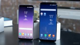 Samsung Galaxy S8 y S8+: características, precio y toda la información
