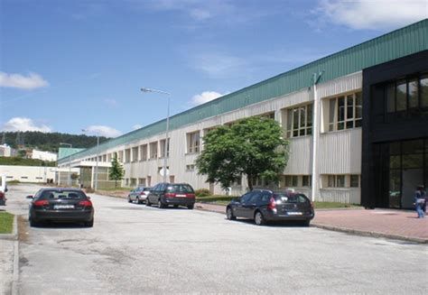 braga structure