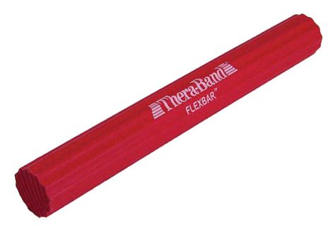 Buy THERABAND FlexBar, Tennis Elbow Therapy Bar, Relieve Tendonitis ...