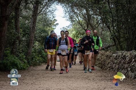 Trail Menorac Cdc Salida Km La Vall Flickr