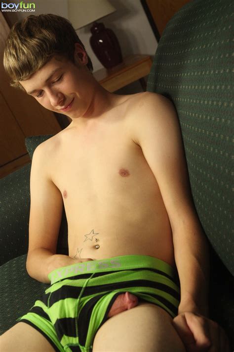 Boy Fun Featuring Levi Lee Sex Pics CoedCherry