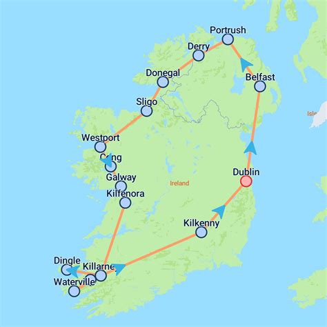 Best United Kingdom Tours & Package Trips 2025/2026 | On The Go Tours