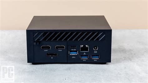 Geekom AS6 - Review 2023 - PCMag Australia