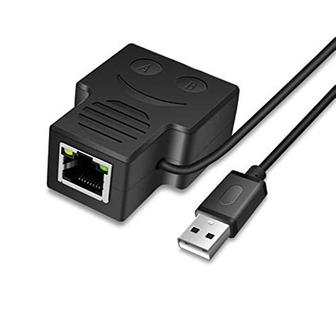 Ethernet Switch 2 Port – Die 15 besten Produkte im Vergleich ...