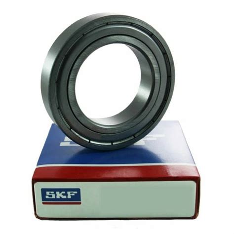 6309 2Z SKF Deep Groove - Quality Bearings Online Ltd