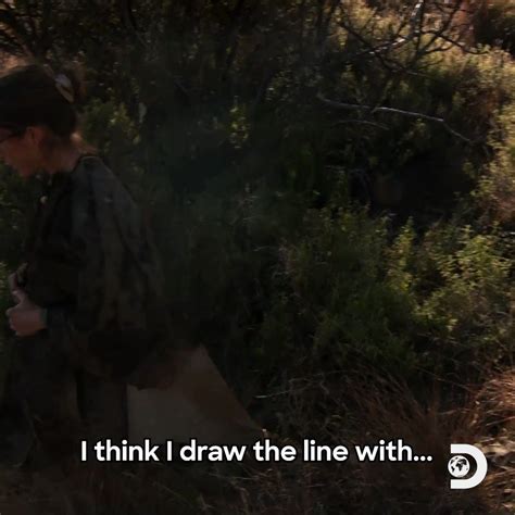 Naked And Afraid On Twitter Nakedandafraid Solo Starts Now On Discovery