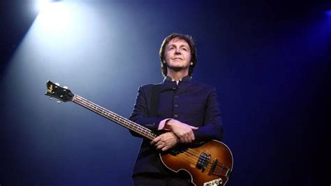 Paul Mccartney Cumple 80 Años La Vida Después De The Beatles