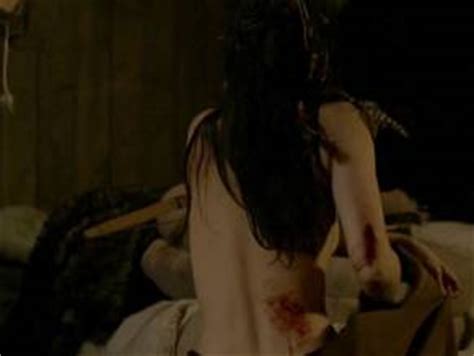 Frontier Nude Scenes Aznude