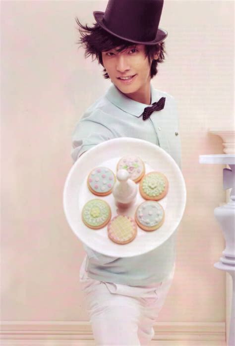 Фото: Чу Джи-хун (1982) #1162201