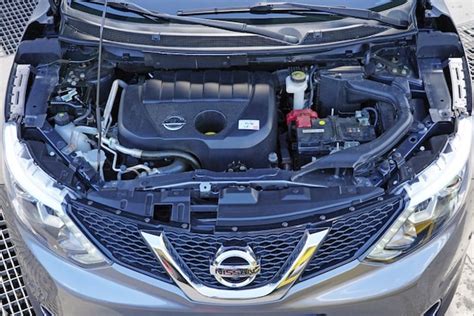Nissan Qashqai (J11): Talented all-rounder - Buying guide - Techzle